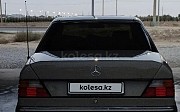 Mercedes-Benz E 230, 2.3 автомат, 1990, седан Түркістан