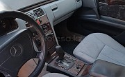 Mercedes-Benz E 280, 2.8 автомат, 1996, седан Шымкент