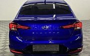Hyundai Elantra, 1.6 автомат, 2019, седан Алматы