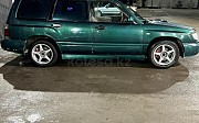 Subaru Forester, 2 автомат, 1997, кроссовер 