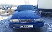Volvo 460, 2 механика, 1995, седан Астана