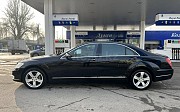 Mercedes-Benz S 350, 3.5 автомат, 2010, седан Алматы