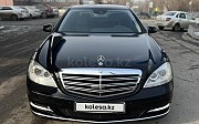 Mercedes-Benz S 350, 3.5 автомат, 2010, седан Алматы