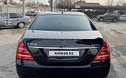 Mercedes-Benz S 350, 3.5 автомат, 2010, седан Алматы