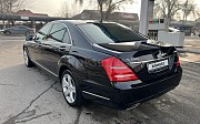 Mercedes-Benz S 350, 3.5 автомат, 2010, седан Алматы