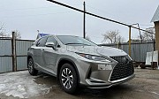 Lexus RX 350, 3.5 автомат, 2022, кроссовер Орал