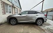 Lexus RX 350, 3.5 автомат, 2022, кроссовер Орал