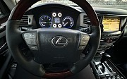 Lexus LX 570, 5.7 автомат, 2011, внедорожник Актау