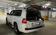 Lexus LX 570, 5.7 автомат, 2011, внедорожник Актау