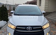 Toyota Innova, 2.7 автомат, 2016, минивэн Алматы