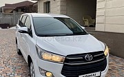 Toyota Innova, 2.7 автомат, 2016, минивэн Алматы