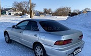 Honda Integra, 1.6 автомат, 1996, седан Усть-Каменогорск