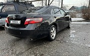 Toyota Camry, 2.4 автомат, 2006, седан 