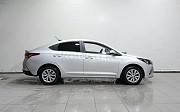 Hyundai Accent, 1.4 механика, 2020, седан Шымкент