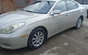 Lexus ES 300, 3 автомат, 2002, седан Алматы