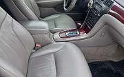 Lexus ES 300, 3 автомат, 2002, седан 