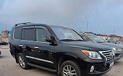 Lexus LX 570, 5.7 автомат, 2012, внедорожник Актау