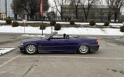 BMW 325, 2.5 автомат, 2000, кабриолет Алматы