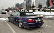 BMW 325, 2.5 автомат, 2000, кабриолет Алматы