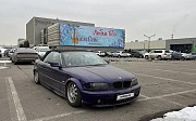 BMW 325, 2.5 автомат, 2000, кабриолет Алматы