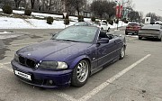 BMW 325, 2.5 автомат, 2000, кабриолет Алматы