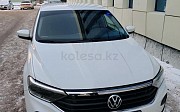 Volkswagen Polo, 1.6 автомат, 2020, седан Астана