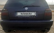 Volkswagen Golf, 1.8 механика, 1996, хэтчбек Актау