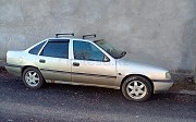 Opel Vectra, 1.8 механика, 1991, седан 