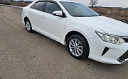 Toyota Camry, 2.5 автомат, 2015, седан 