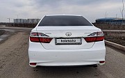 Toyota Camry, 2.5 автомат, 2015, седан 