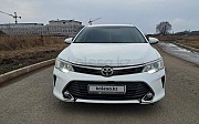 Toyota Camry, 2.5 автомат, 2015, седан 