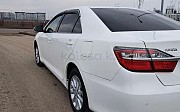 Toyota Camry, 2.5 автомат, 2015, седан 