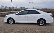 Toyota Camry, 2.5 автомат, 2015, седан 