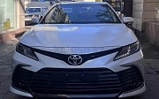 Toyota Camry, 2.5 автомат, 2022, седан 