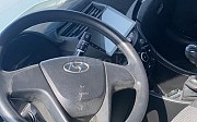 Hyundai Accent, 1.6 автомат, 2014, седан Атырау
