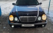 Mercedes-Benz E 240, 2.4 автомат, 2000, седан Өскемен