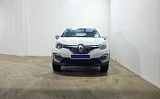 Renault Kaptur, 1.6 автомат, 2018, кроссовер Қарағанды