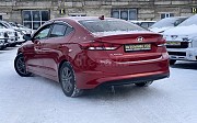 Hyundai Elantra, 2 автомат, 2016, седан Актобе