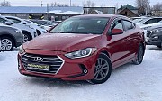 Hyundai Elantra, 2 автомат, 2016, седан Актобе