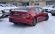 Hyundai Elantra, 2 автомат, 2016, седан Актобе