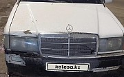Mercedes-Benz 190, 2 механика, 1990, седан Семей