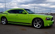 Dodge Charger, 5.7 автомат, 2007, седан Алматы