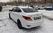 Hyundai Accent, 1.6 механика, 2012, седан Павлодар