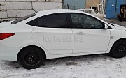 Hyundai Accent, 1.6 механика, 2012, седан Павлодар