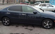 Lexus ES 300, 3 автомат, 2003, седан Алматы