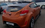 Hyundai Veloster, 1.6 автомат, 2013, хэтчбек Шымкент