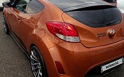 Hyundai Veloster, 1.6 автомат, 2013, хэтчбек Шымкент