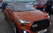 Hyundai Veloster, 1.6 автомат, 2013, хэтчбек Шымкент