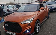 Hyundai Veloster, 1.6 автомат, 2013, хэтчбек Шымкент