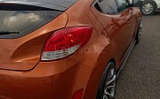 Hyundai Veloster, 1.6 автомат, 2013, хэтчбек Шымкент